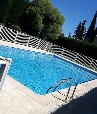 Studio Antibes