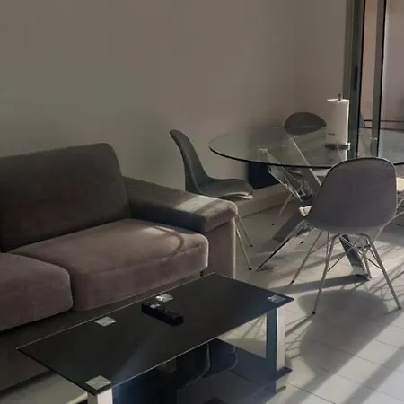 Апартаменти Studio
