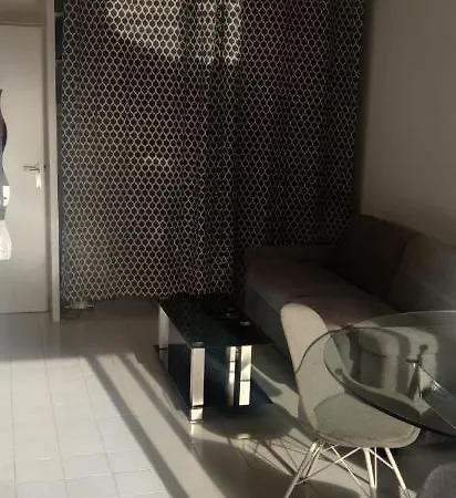 Апартаменти Studio Антіб