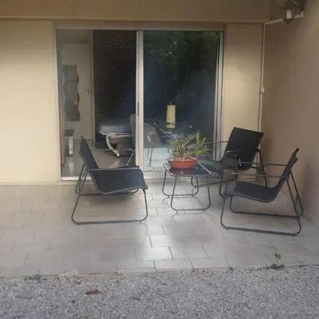 Apartament Studio Antibes