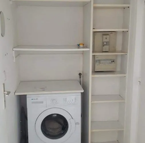 Studio Appartamento Antibes