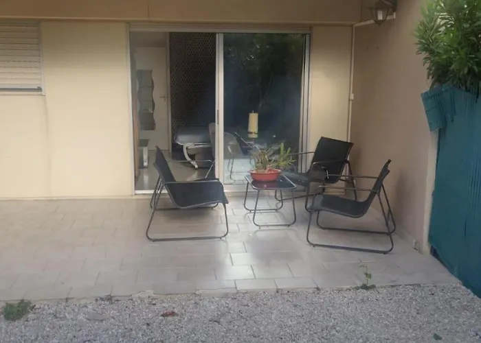 Appartamento Studio Antibes