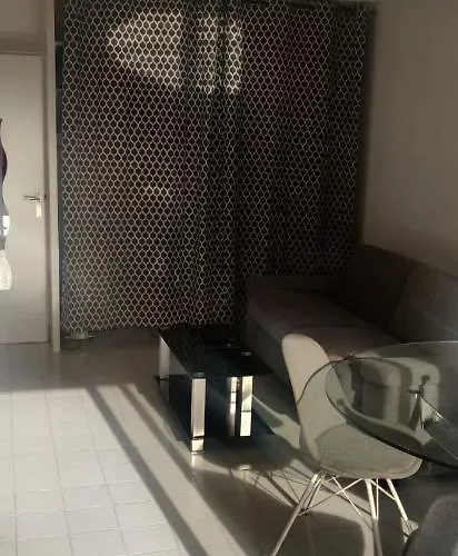 Appartamento Studio Antibes